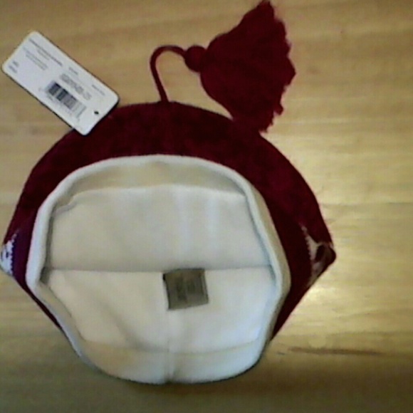 NWT Wool Nordic Style Jacob Ash Ski or Winter Hats (4 avail) - Picture 3 of 3